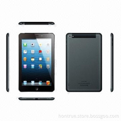 7-inch 3G Phones, Quad Core Mini Pad with 1GB RAM, Google's Android 4.1